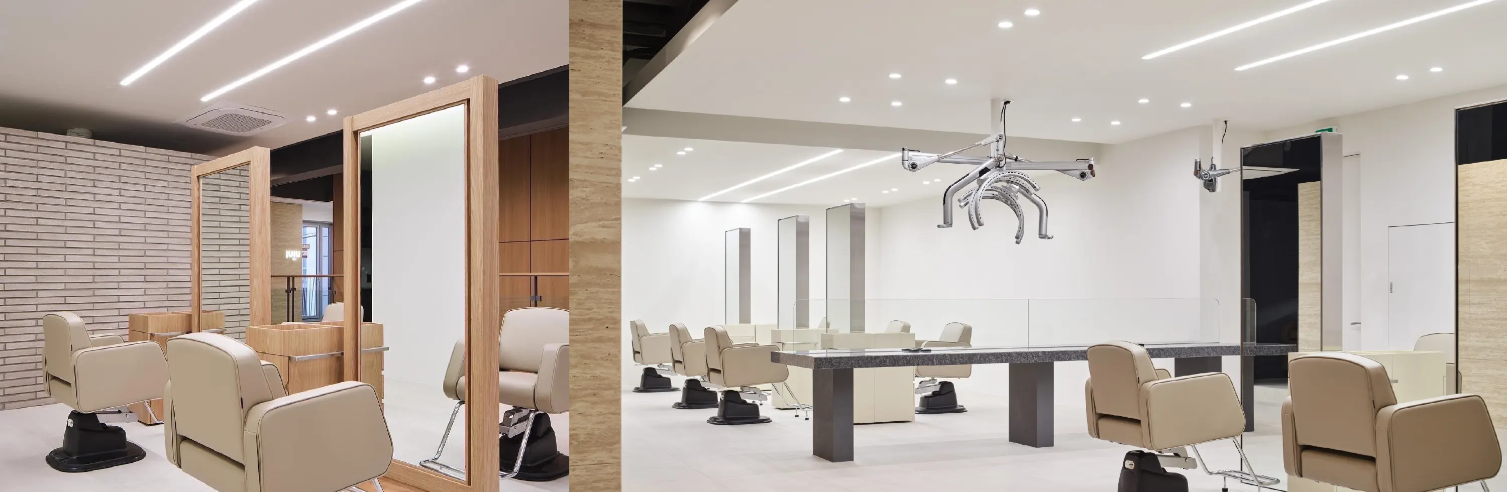 韩国顶级K-POP偶像发廊 [Lulu]